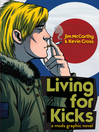 Imagen de portada para Living for Kicks